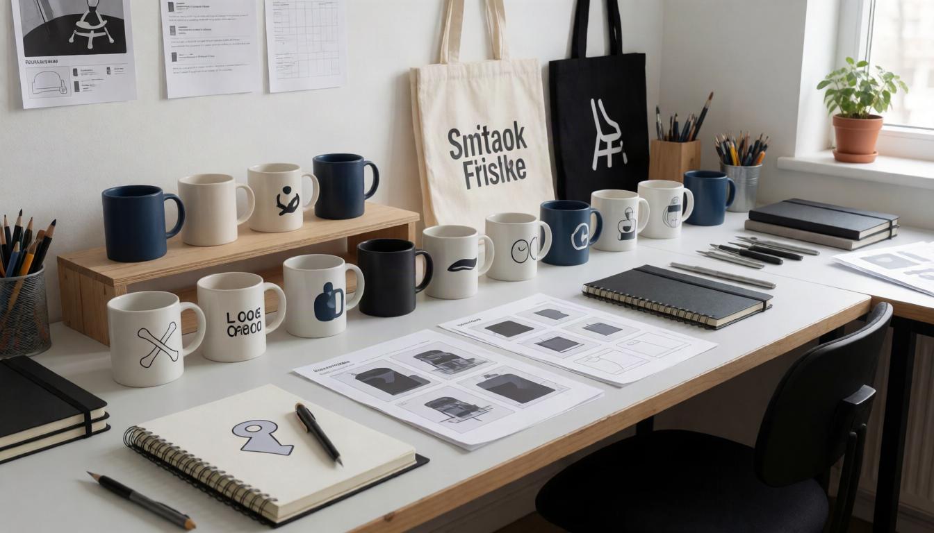 Built for small personalized batches